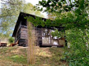 Mellodge Trees House